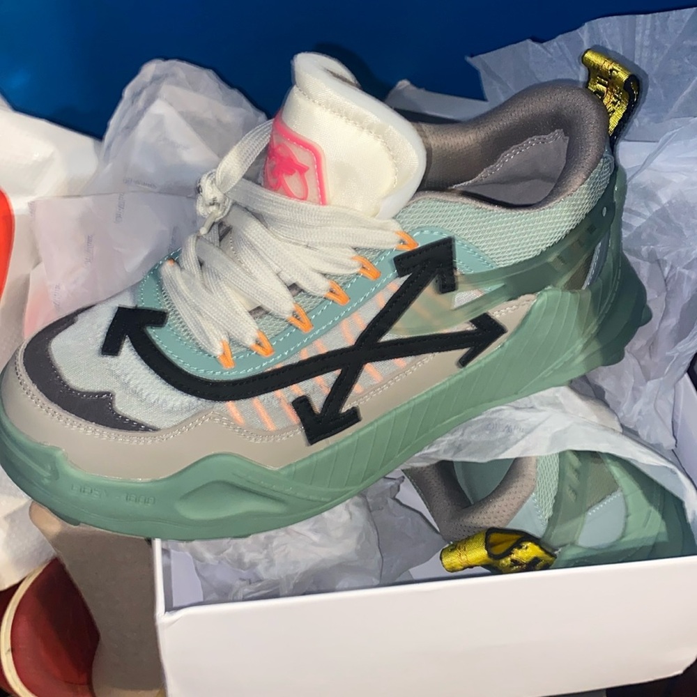 Off White Odsy 1000
